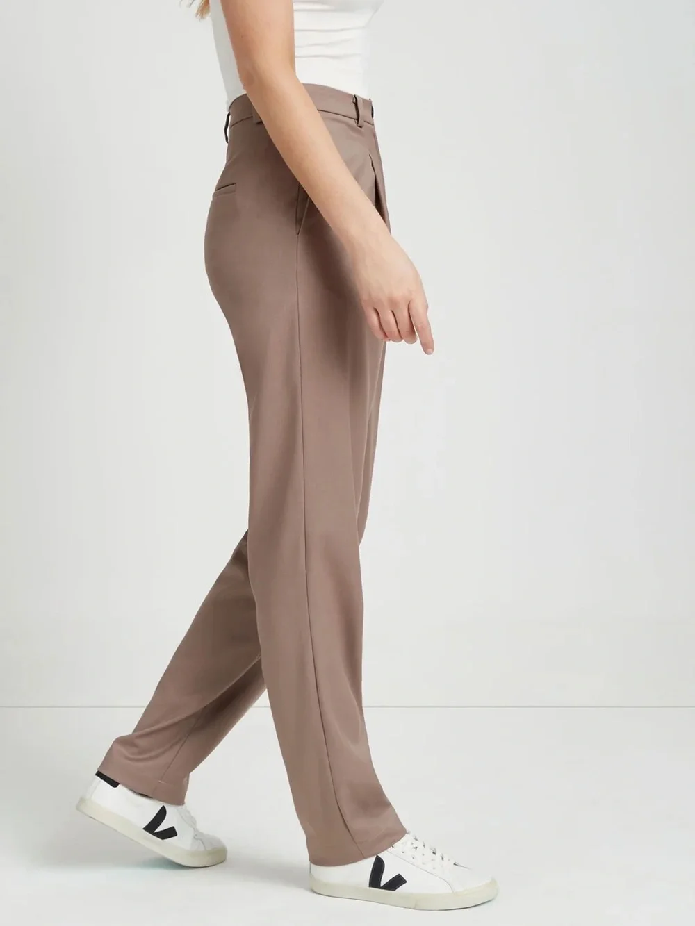 Marcella Archie Pants - Picture 2 of 6